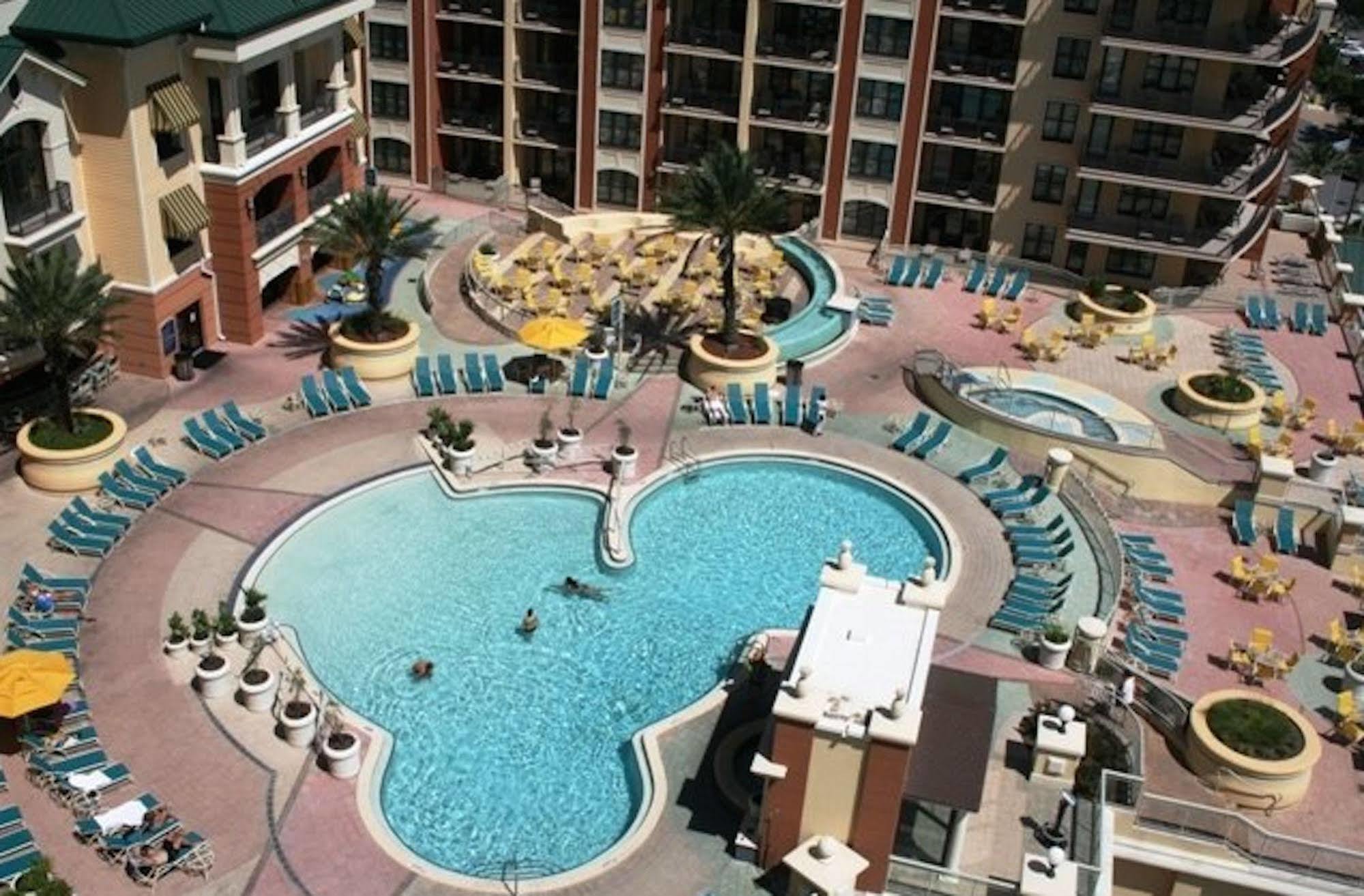 Emerald Grande Condominiums At Harborwalk Village Destin Exterior foto