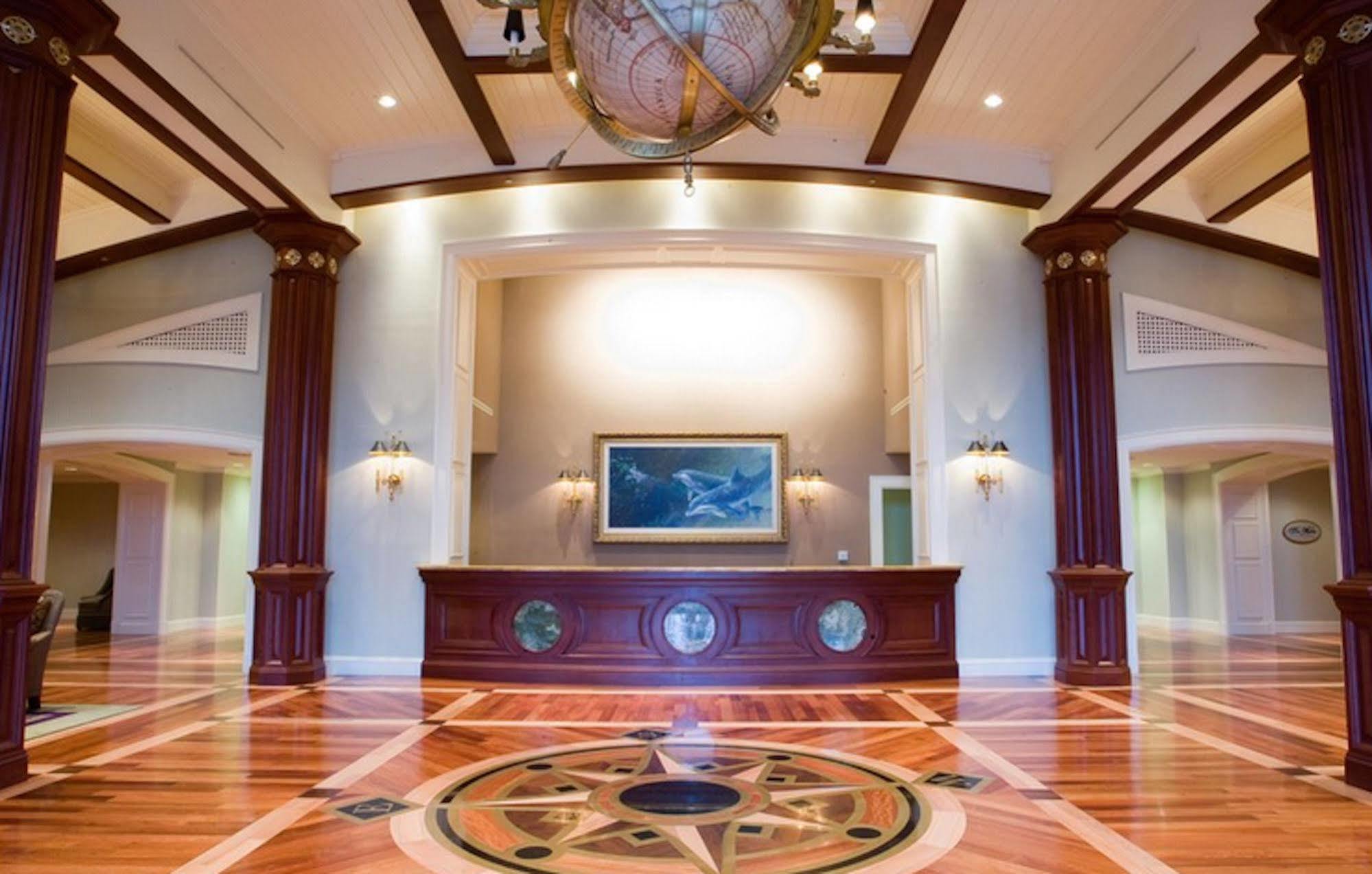 Emerald Grande Condominiums At Harborwalk Village Destin Exterior foto