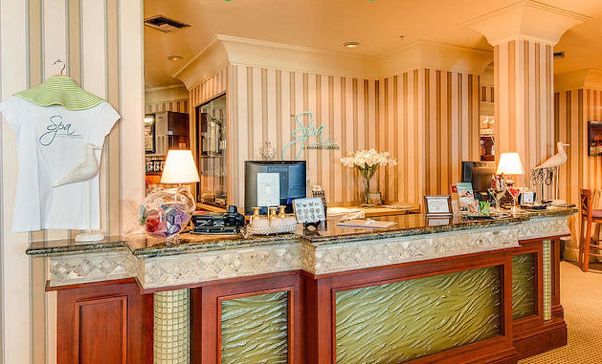 Emerald Grande Condominiums At Harborwalk Village Destin Exterior foto